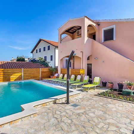 Apartments Bardak Liznjan Ngoại thất bức ảnh