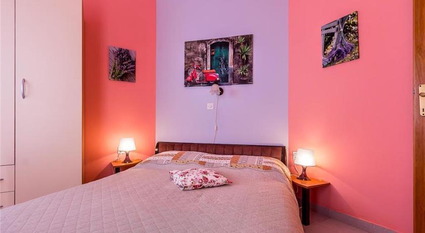 Apartments Bardak Liznjan Phòng bức ảnh