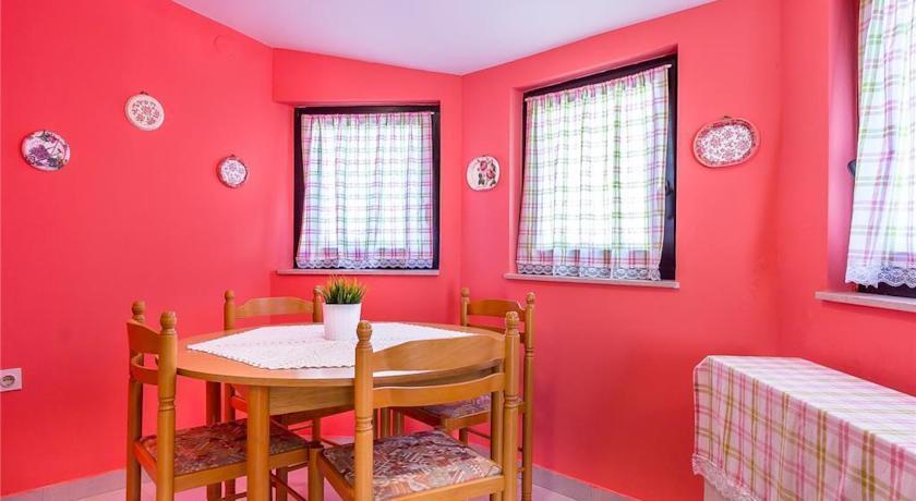 Apartments Bardak Liznjan Phòng bức ảnh