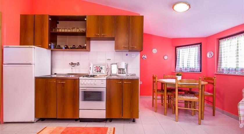 Apartments Bardak Liznjan Phòng bức ảnh