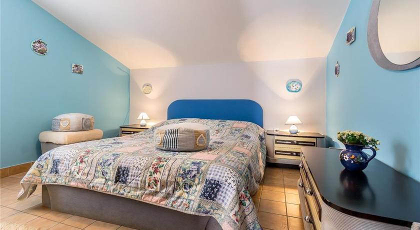 Apartments Bardak Liznjan Phòng bức ảnh