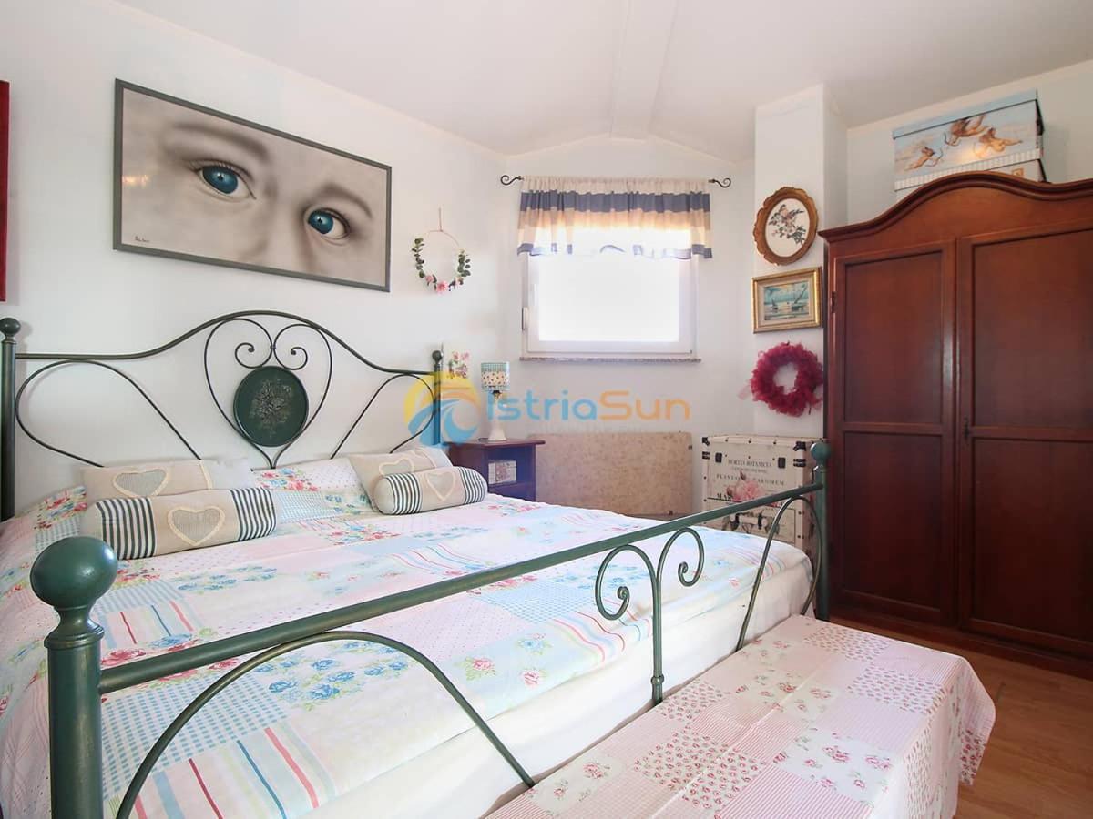 Apartments Bardak Liznjan Ngoại thất bức ảnh