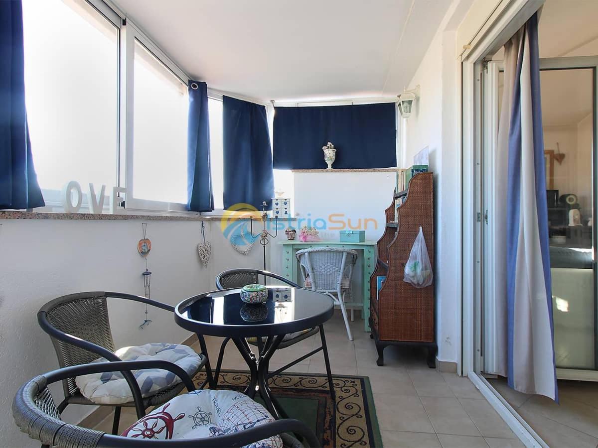 Apartments Bardak Liznjan Ngoại thất bức ảnh
