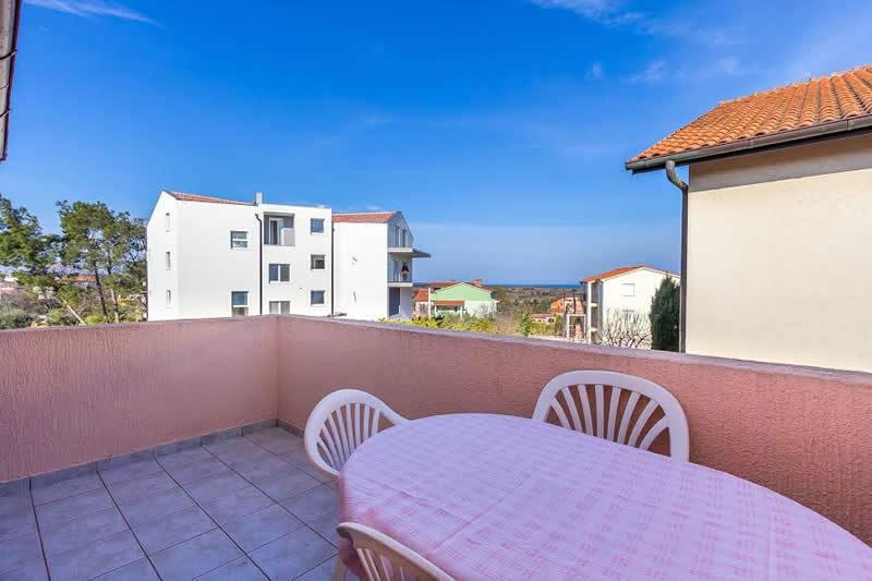 Apartments Bardak Liznjan Phòng bức ảnh