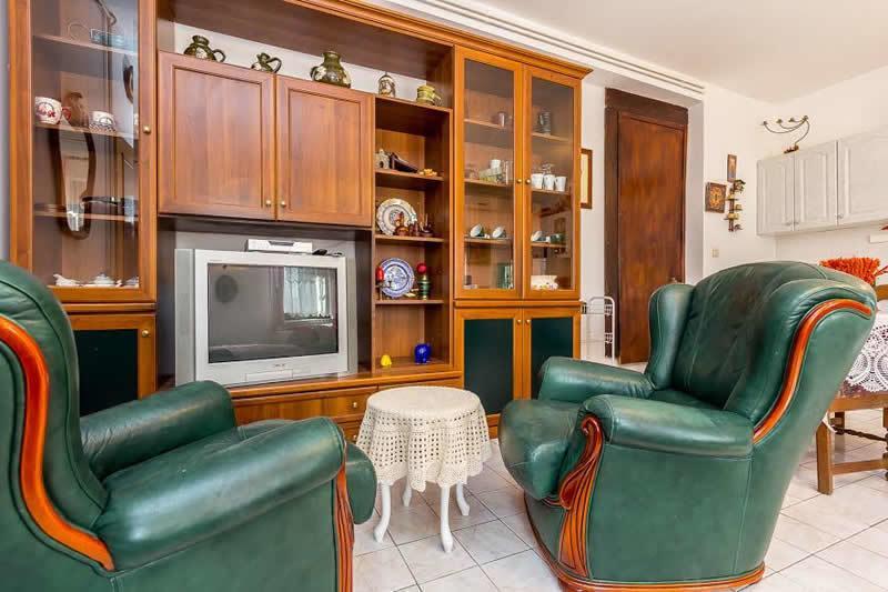 Apartments Bardak Liznjan Phòng bức ảnh