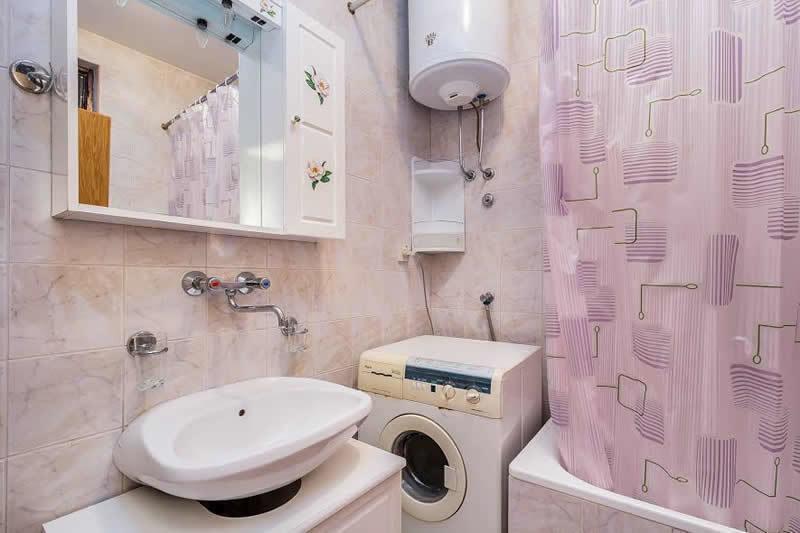 Apartments Bardak Liznjan Phòng bức ảnh