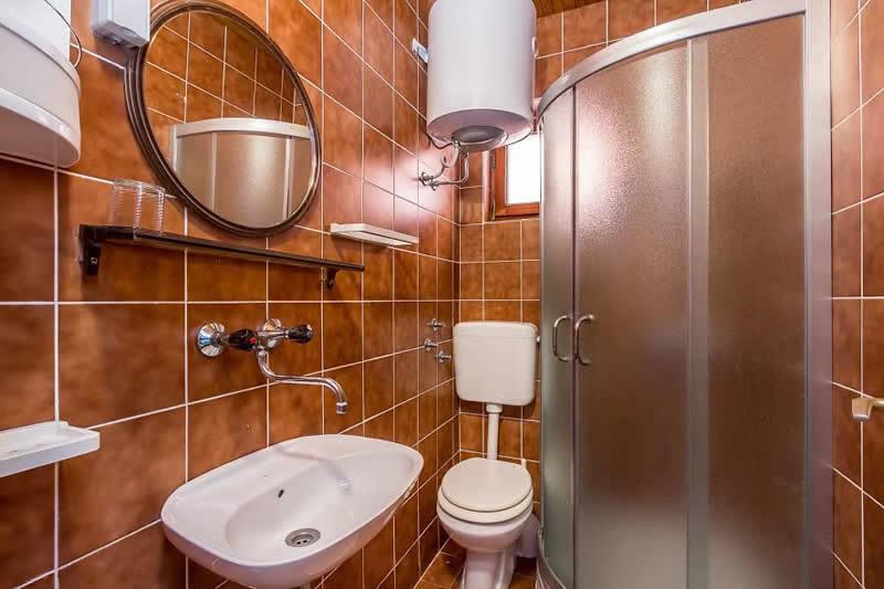 Apartments Bardak Liznjan Phòng bức ảnh