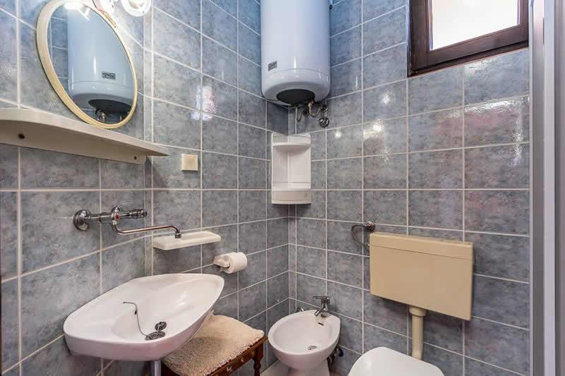 Apartments Bardak Liznjan Phòng bức ảnh
