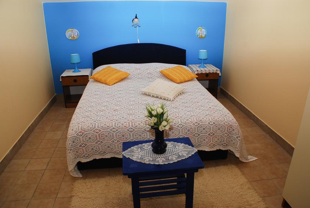 Apartments Bardak Liznjan Phòng bức ảnh