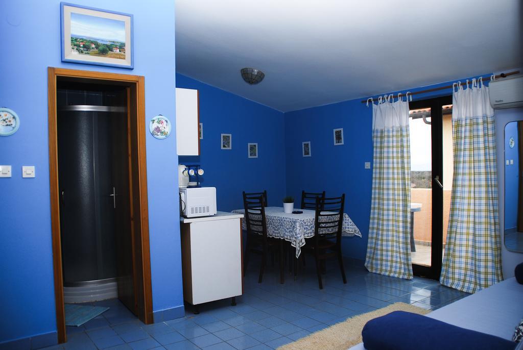 Apartments Bardak Liznjan Phòng bức ảnh