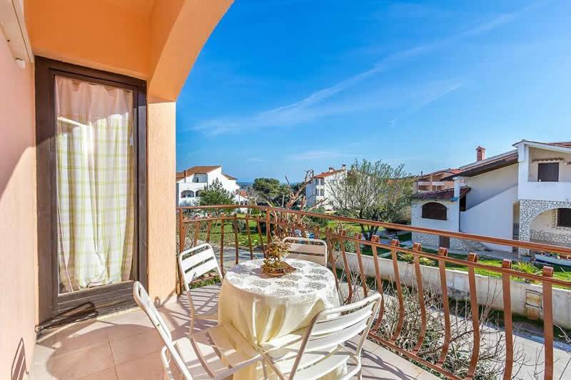 Apartments Bardak Liznjan Phòng bức ảnh