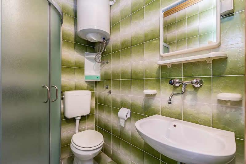 Apartments Bardak Liznjan Phòng bức ảnh